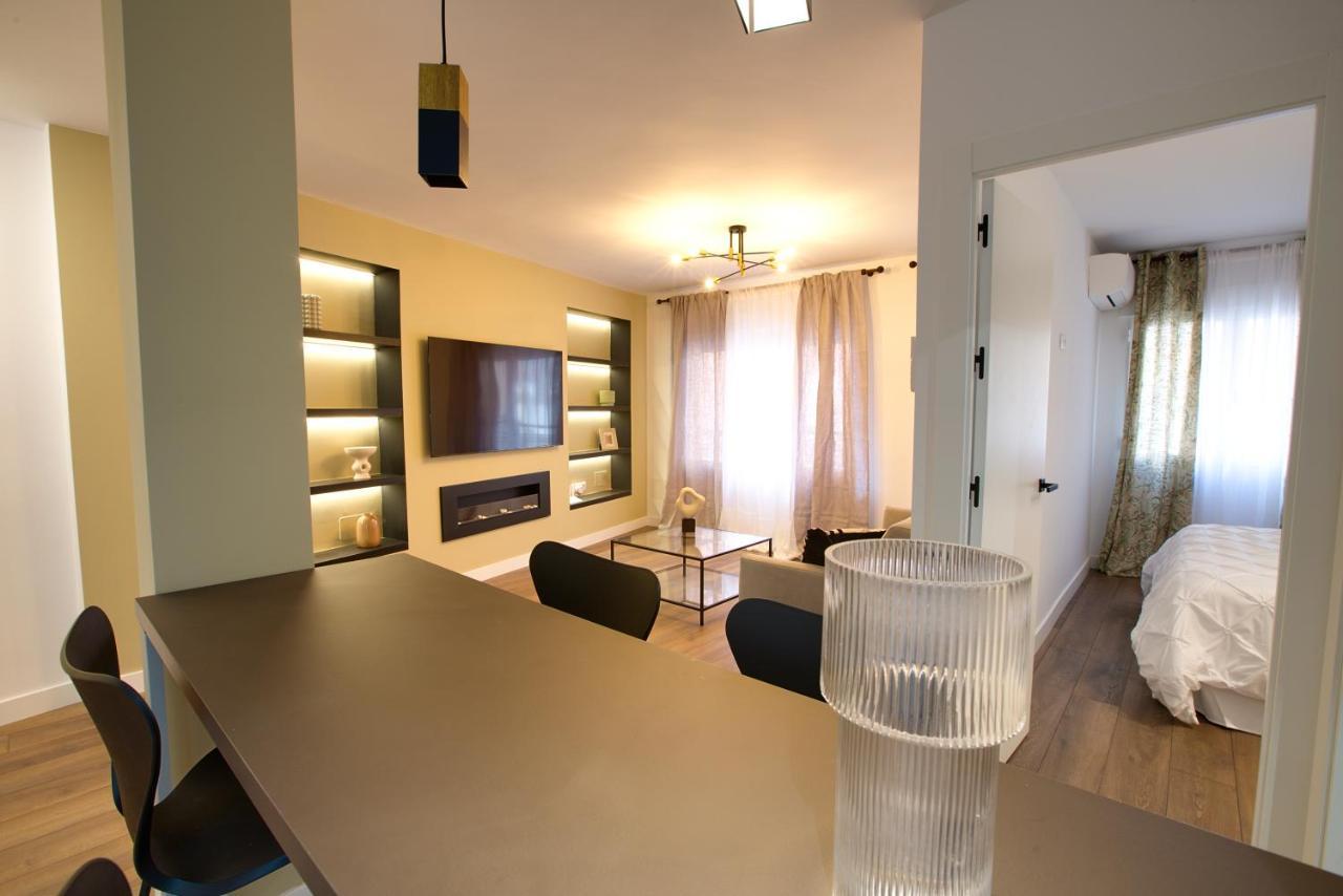 Cuencaloft Manolo'S Luxurys Apartamento Cuenca  Exterior foto