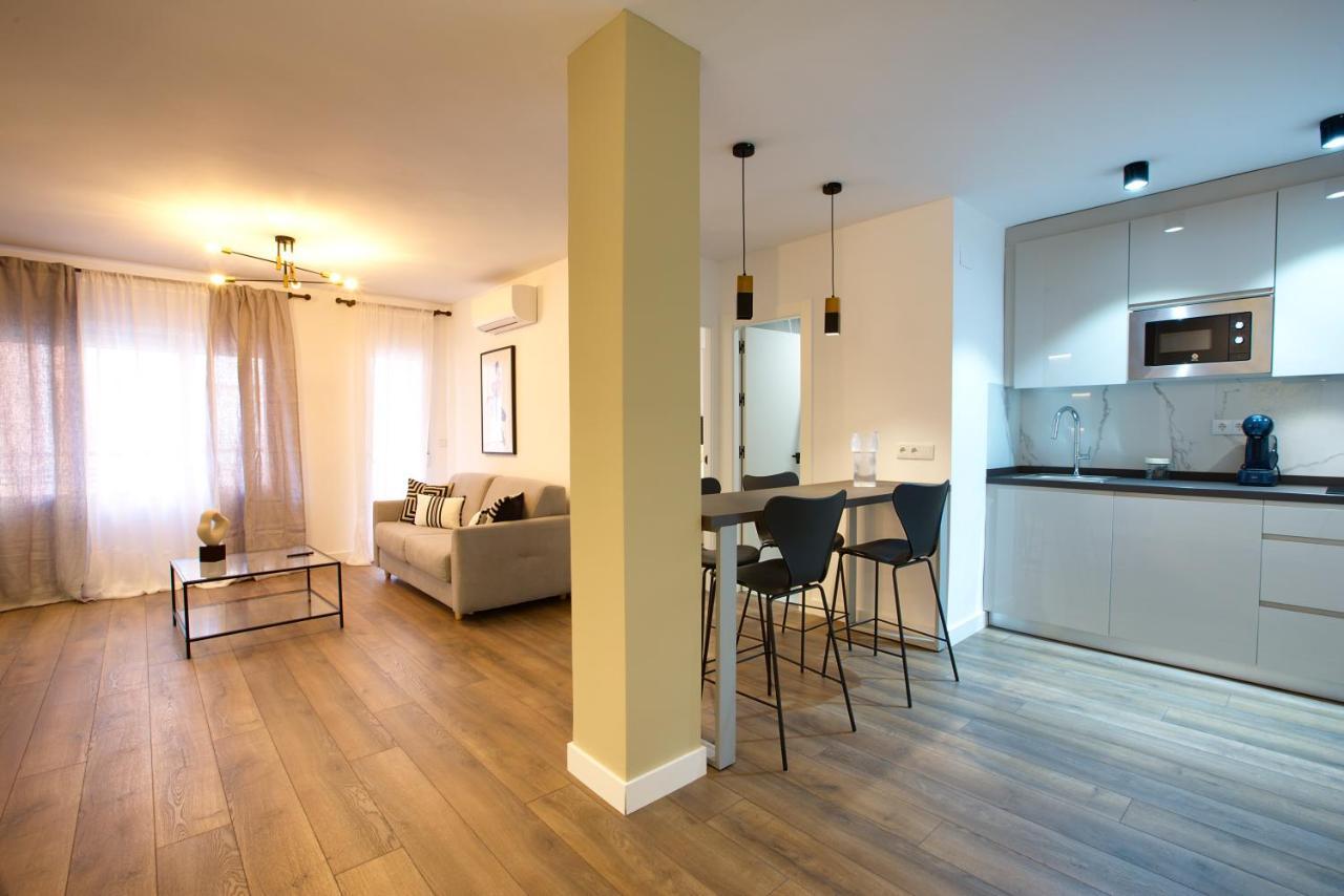 Cuencaloft Manolo'S Luxurys Apartamento Cuenca  Exterior foto
