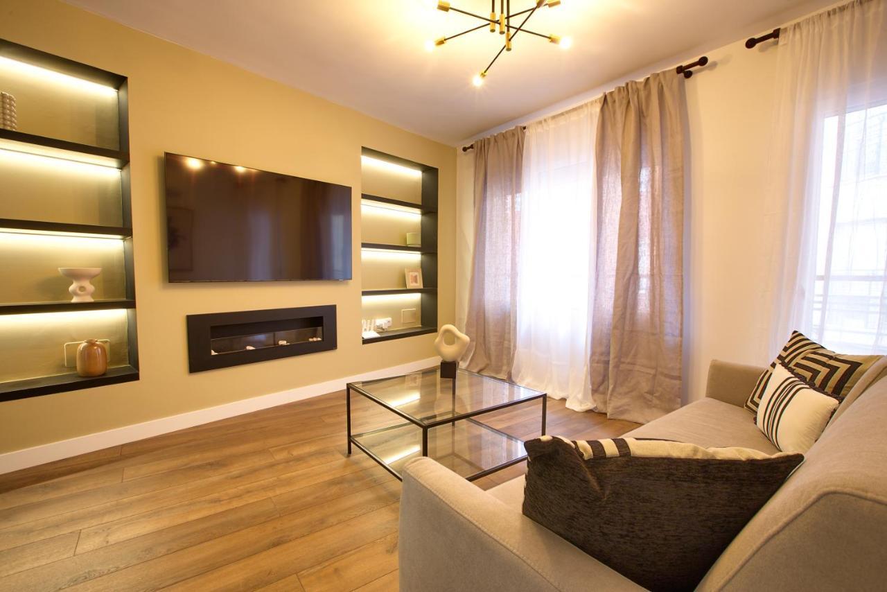 Cuencaloft Manolo'S Luxurys Apartamento Cuenca  Exterior foto