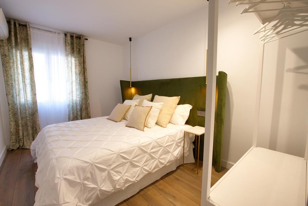 Cuencaloft Manolo'S Luxurys Apartamento Cuenca  Exterior foto