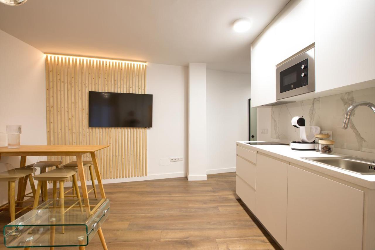Cuencaloft Manolo'S Luxurys Apartamento Cuenca  Exterior foto