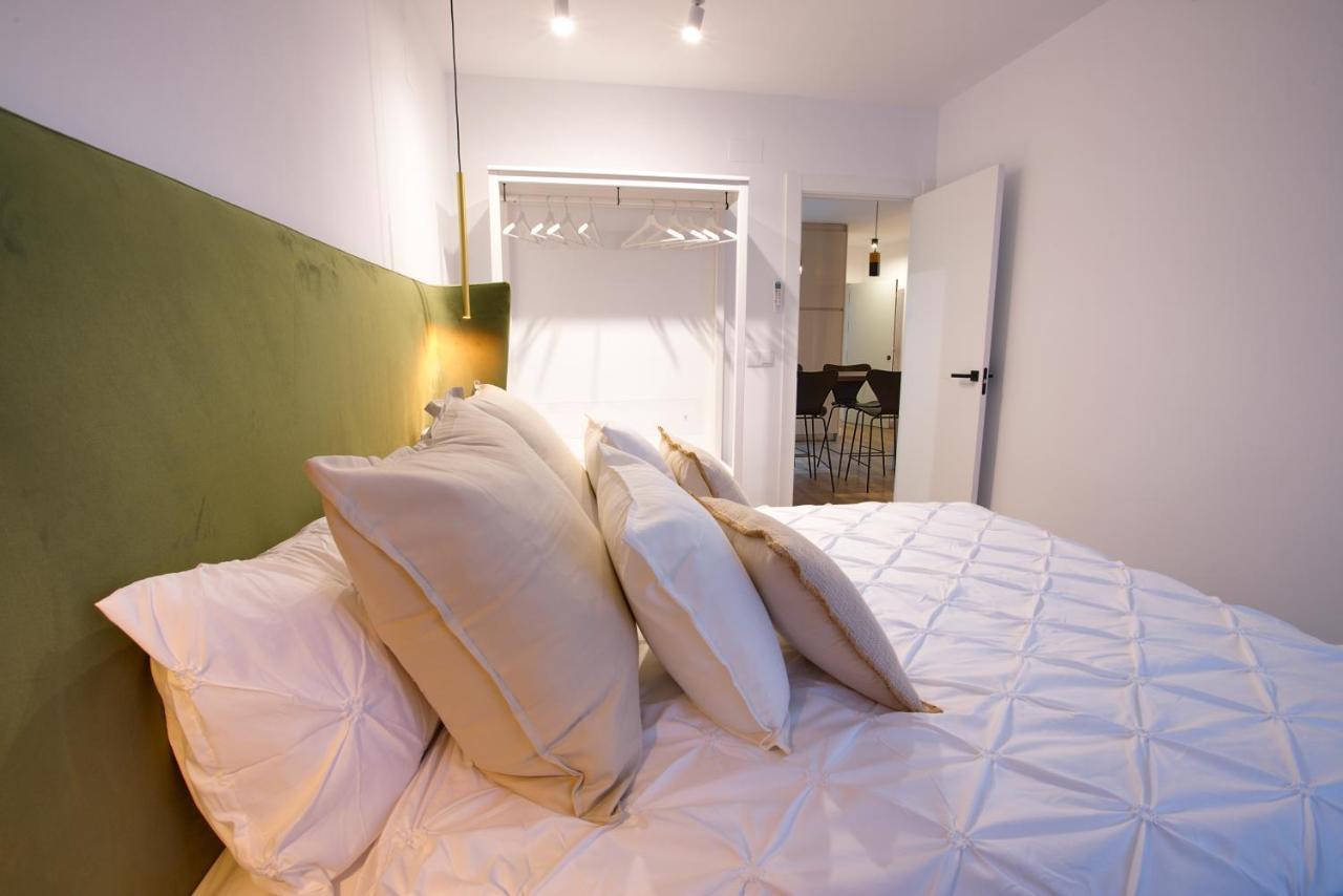 Cuencaloft Manolo'S Luxurys Apartamento Cuenca  Exterior foto