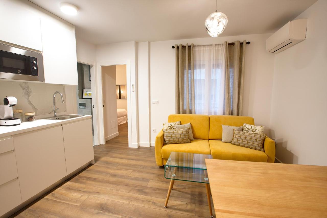 Cuencaloft Manolo'S Luxurys Apartamento Cuenca  Exterior foto