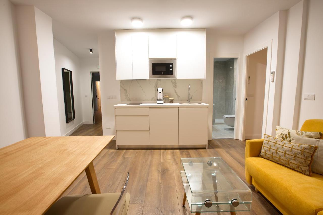 Cuencaloft Manolo'S Luxurys Apartamento Cuenca  Exterior foto