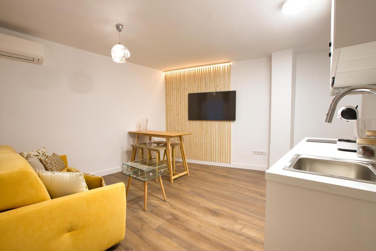 Cuencaloft Manolo'S Luxurys Apartamento Cuenca  Exterior foto