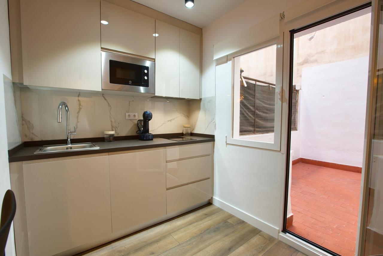 Cuencaloft Manolo'S Luxurys Apartamento Cuenca  Exterior foto