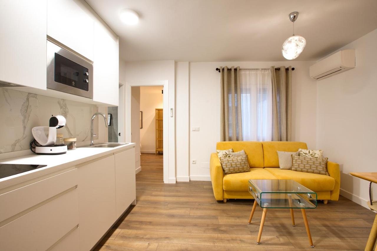 Cuencaloft Manolo'S Luxurys Apartamento Cuenca  Exterior foto