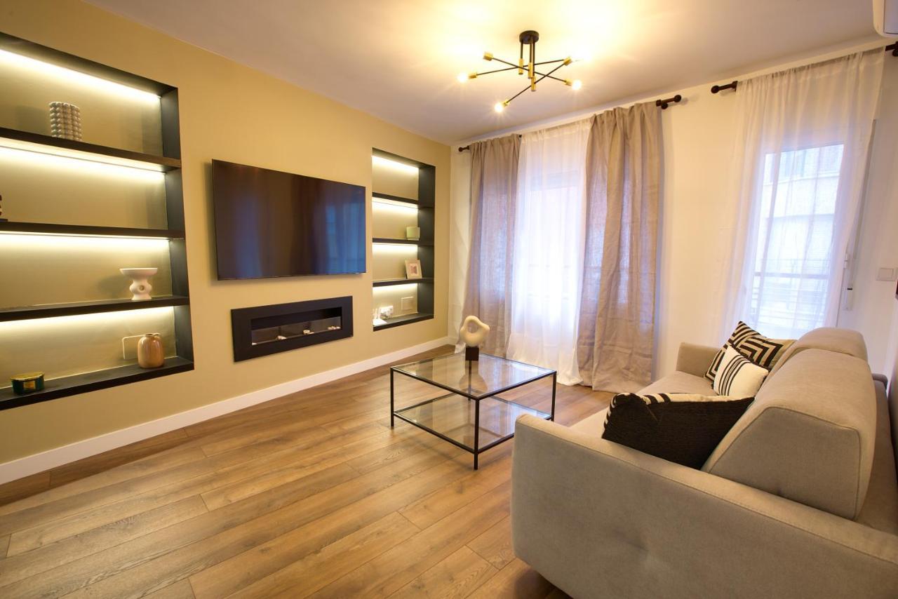 Cuencaloft Manolo'S Luxurys Apartamento Cuenca  Exterior foto