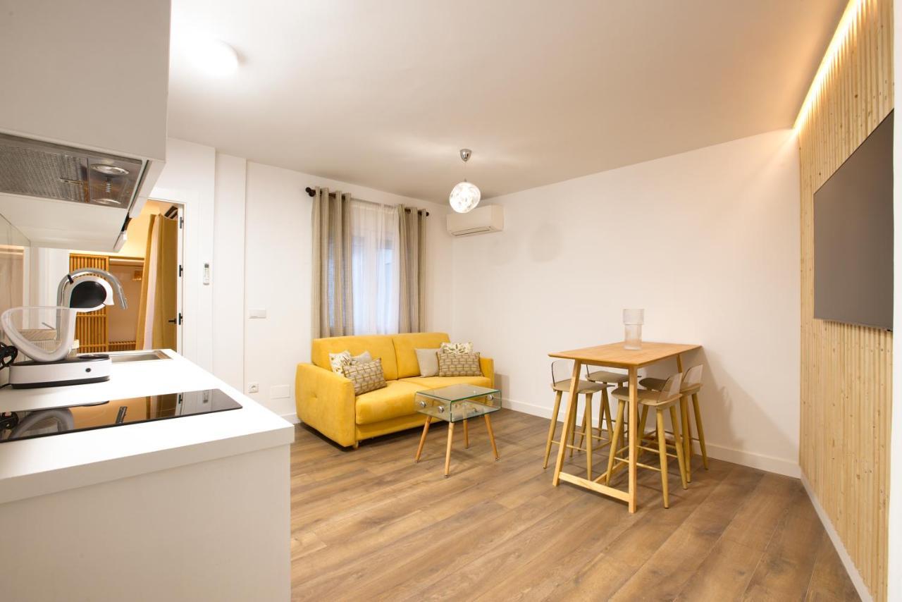 Cuencaloft Manolo'S Luxurys Apartamento Cuenca  Exterior foto