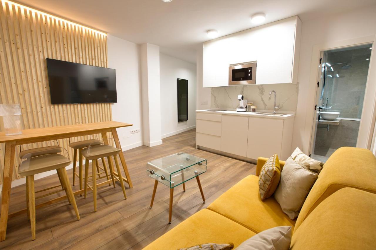Cuencaloft Manolo'S Luxurys Apartamento Cuenca  Exterior foto