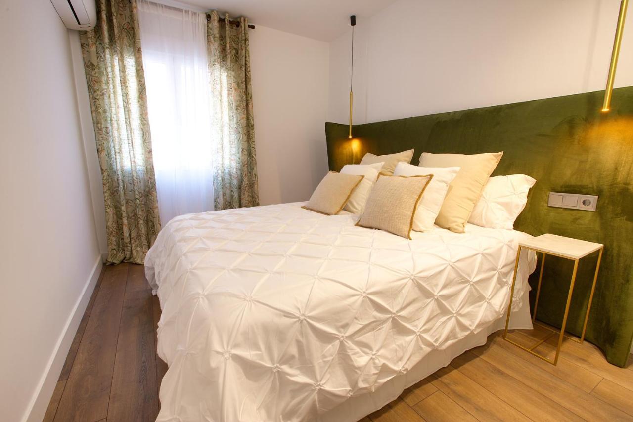Cuencaloft Manolo'S Luxurys Apartamento Cuenca  Exterior foto