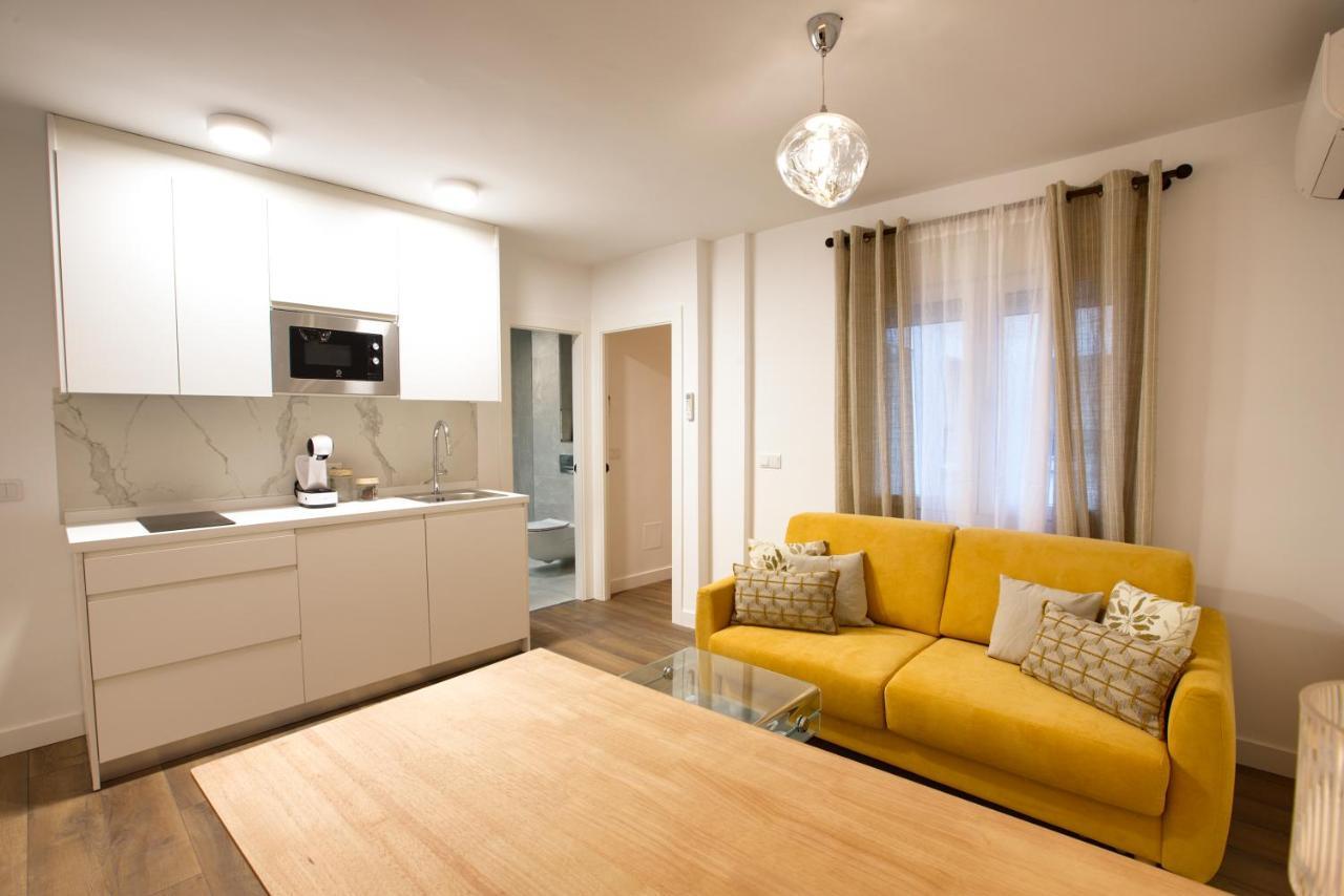Cuencaloft Manolo'S Luxurys Apartamento Cuenca  Exterior foto