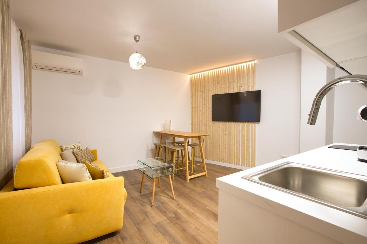 Cuencaloft Manolo'S Luxurys Apartamento Cuenca  Exterior foto