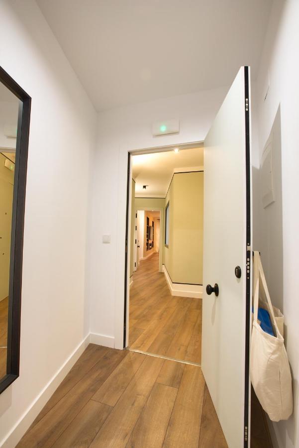 Cuencaloft Manolo'S Luxurys Apartamento Cuenca  Exterior foto