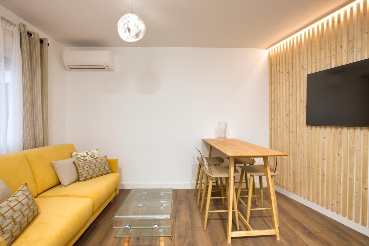 Cuencaloft Manolo'S Luxurys Apartamento Cuenca  Exterior foto