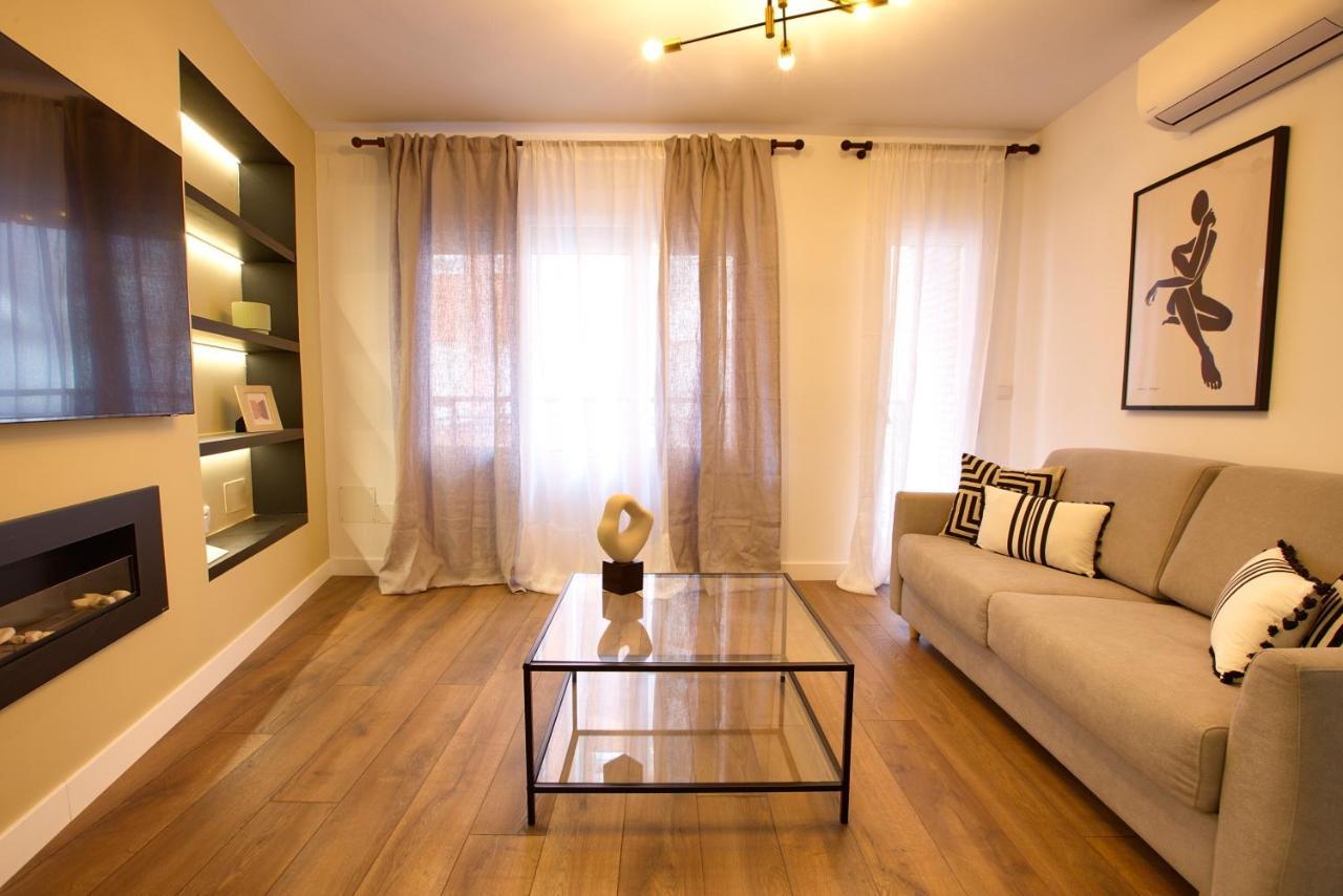 Cuencaloft Manolo'S Luxurys Apartamento Cuenca  Exterior foto